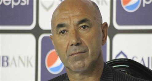 إسماعيل يوسف: ننتظر عودة باتشيكو إلى مصر لحسم قائمة مباراة دجلة